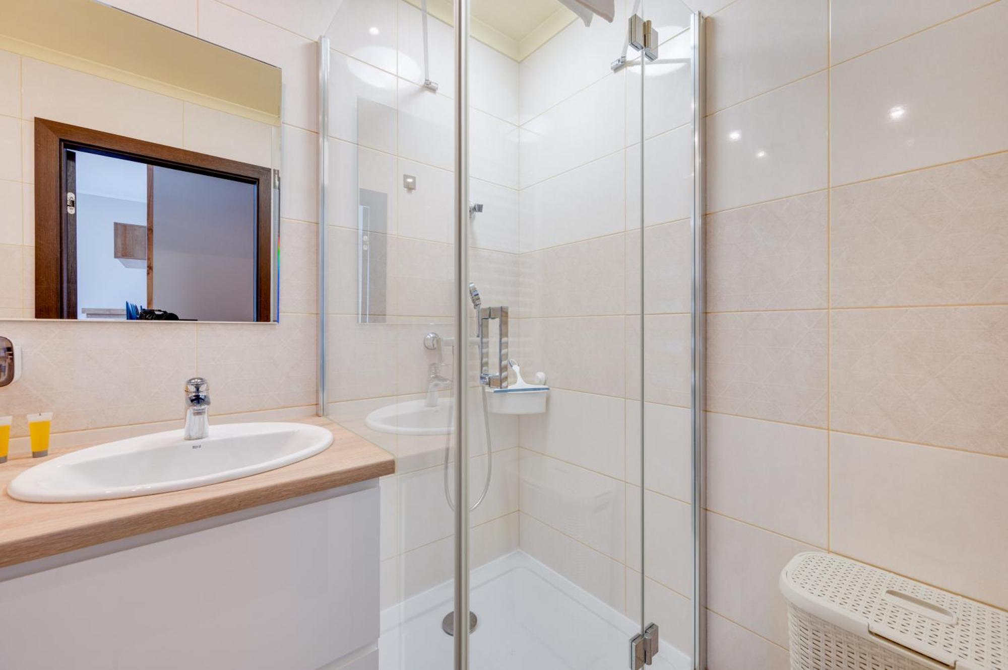 Krynicka 4 By Homeprime Gdańsk Buitenkant foto