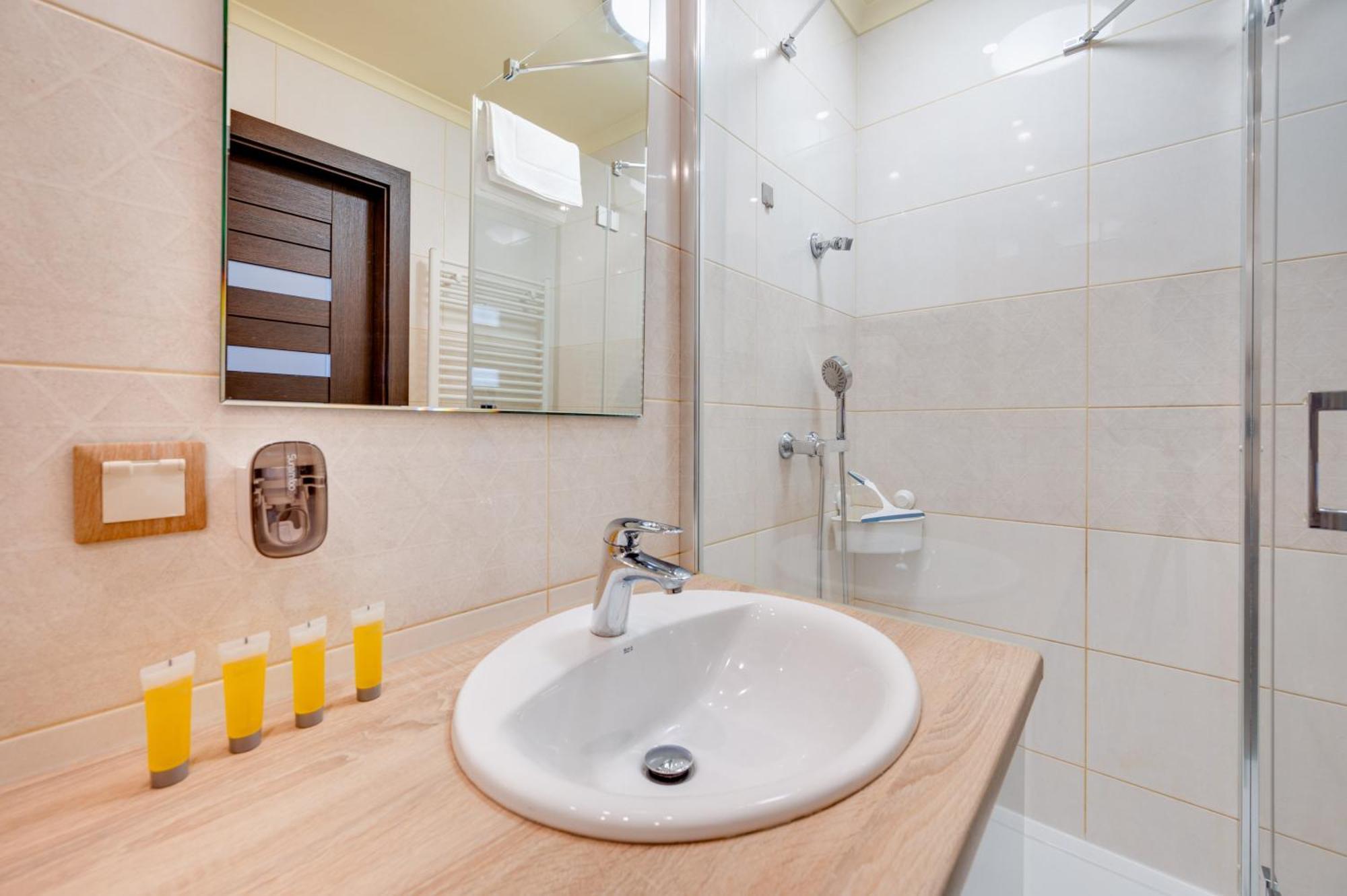 Krynicka 4 By Homeprime Gdańsk Buitenkant foto